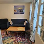 At Lofoten. Molnarodden.