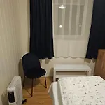 At Lofoten. Molnarodden. Apartamento *