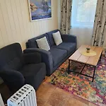Appartamento At Lofoten. Molnarodden. Sund (Nordland)