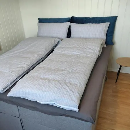 At Lofoten. Molnarodden. Apartment