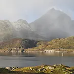 At Lofoten. Molnarodden. *